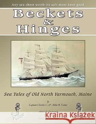 Beckets and Hinges H. Sturtevant Arnol 9781426918391