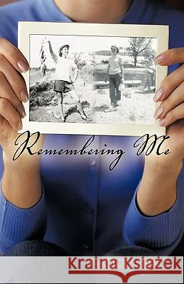 Remembering Me Green Nanc 9781426928475 Trafford Publishing