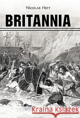 Britannia Nicolas Heft 9781426932328