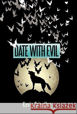 Date With Evil Kevin Priestley 9781426932533