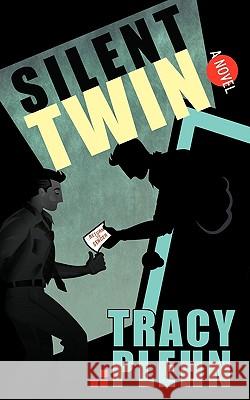 Silent Twin Tracy Plehn 9781426932885