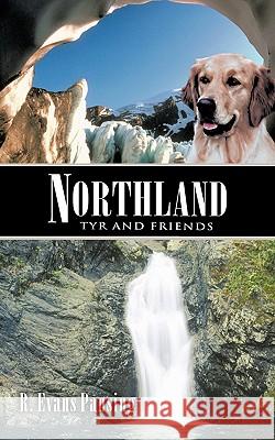 Northland: Tyr and Friends Evans, Pansing R. 9781426937538