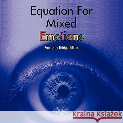 Equation For Mixed Emotions Bridget Elkins 9781426942150