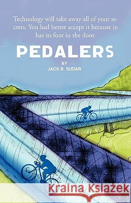 Pedalers Jack B. Sudar 9781426945229