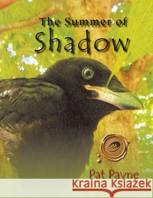 The Summer of Shadow Pat Payne 9781426949586 Trafford Publishing