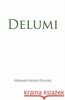 Delumi Howard Reede-Pelling 9781426952234