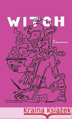 Witch M. Malmstrom 9781426953675