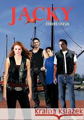 Jacky Edward Iversen 9781426954191