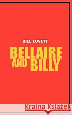 Bellaire and Billy Bill Lovett 9781426954719