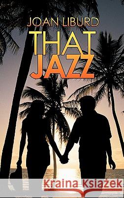 That Jazz Joan Liburd 9781426956225