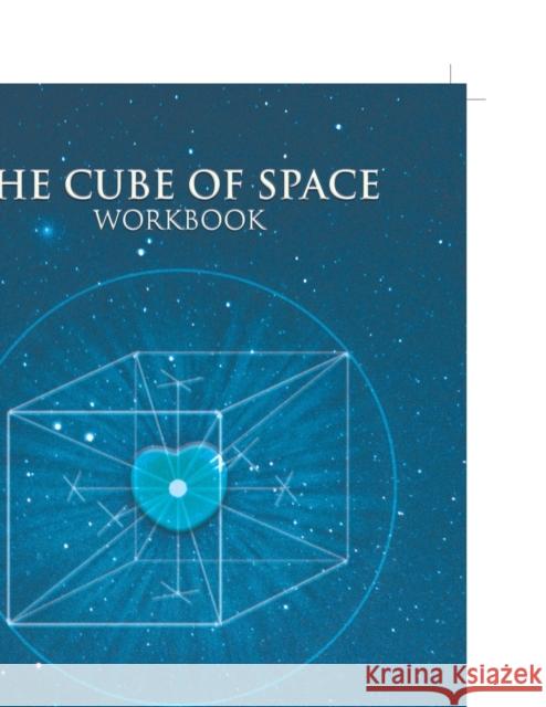 The Cube of Space Workbook Joy Nur 9781426959332 Trafford Publishing