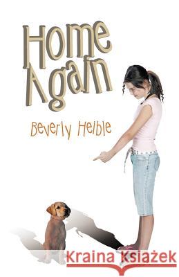 Home Again Beverly Heible 9781426962387