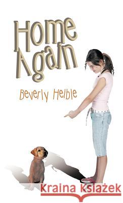 Home Again Beverly Heible 9781426962394