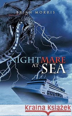 Nightmare at Sea Brian Morris 9781426964824