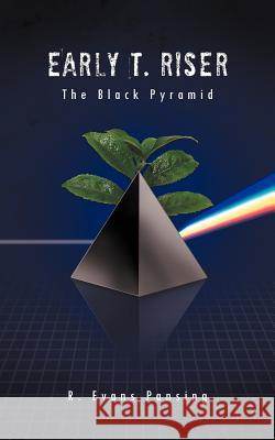 Early T. Riser: The Black Pyramid Pansing, R. Evans 9781426994388