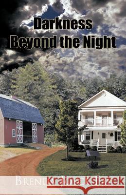 Darkness Beyond the Night Brenda Joyce Fay 9781426994579 Trafford Publishing