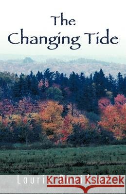 The Changing Tide Laurie Davidson 9781426995668