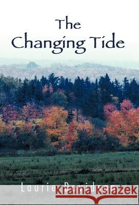 The Changing Tide Laurie Davidson 9781426995675