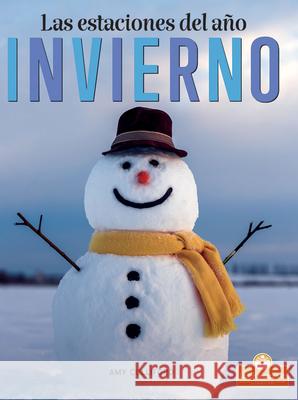 Invierno (Winter) Culliford, Amy 9781427134561 Crabtree Roots