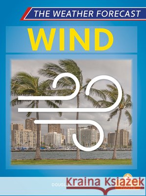 Wind Douglas Bender 9781427159373