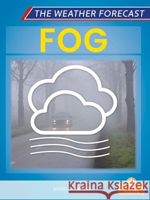 Fog Douglas Bender 9781427159380