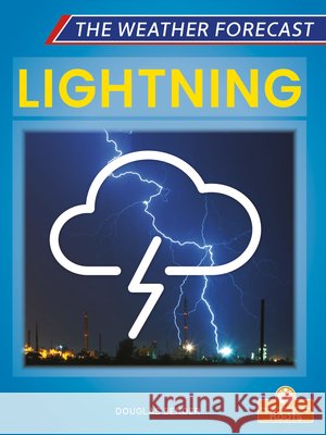 Lightning Douglas Bender 9781427159403
