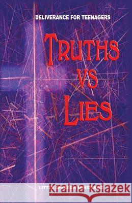 Truths vs. Lies Farris-Smith, Judy H. 9781427616913