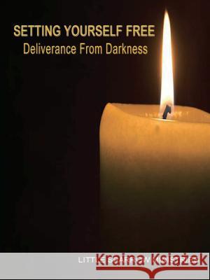 Setting Yourself Free, Deliverance from Darkness Judy H. Farris-Smith 9781427635068