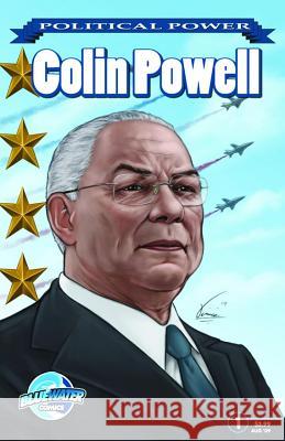 Colin Powell Wey-Yuih Loh 9781427638953 0