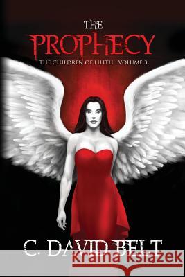 The Prophecy C. David Belt 9781427696199