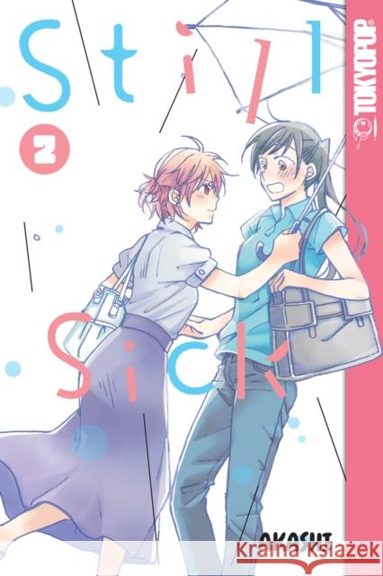 Still Sick, Volume 2  9781427862358 Tokyopop Press Inc