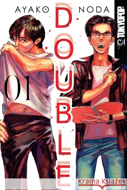 Double, Volume 1: Volume 1 Ayako Noda 9781427869074