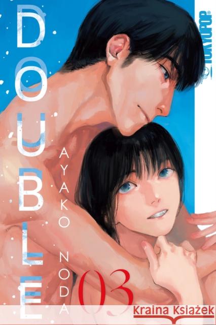 Double, Volume 3: Volume 3 Ayako Noda 9781427869173