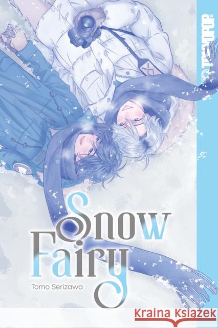 Snow Fairy Tomo Serizawa 9781427872609 Tokyopop Press Inc