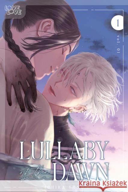 Lullaby of the Dawn, Volume 1: Volume 1 Ichika Yuno 9781427873491 Love X Love