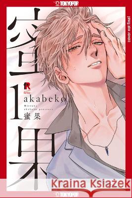 Mitsuka, Volume 1 Akabeko 9781427875112 Lovelove