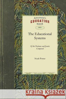 Educational Systems of the Puritans: A Premium Essay, Written for 
