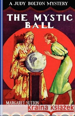 Mystic Ball #7 Margaret Sutton 9781429090278 Applewood Books