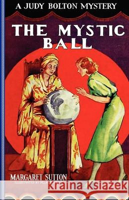 Mystic Ball #7 Margaret Sutton 9781429090278