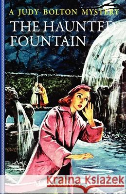 Haunted Fountain Margaret Sutton 9781429090483 Applewood Books