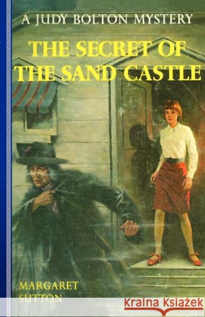 Secret of the Sand Castle #38 Margaret Sutton 9781429090582