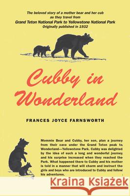 Cubby in Wonderland  9781429093187 Applewood Books