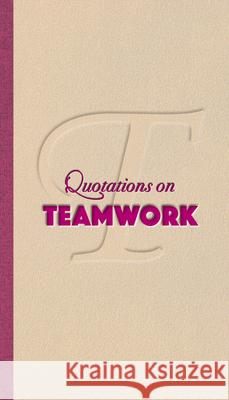 Teamwork Applewood Books 9781429093941