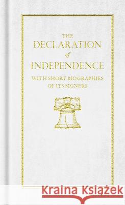 Declaration of Independence Thomas Jefferson 9781429095341 Applewood Books