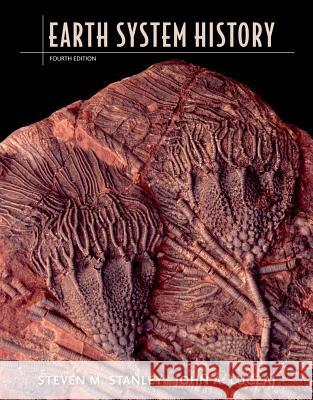 Earth System History Steven M. Stanley 9781429255264