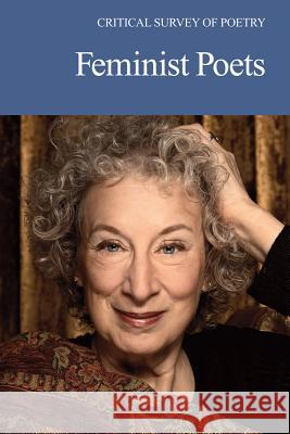 Feminist Poets Rosemary Canfield Reisman   9781429836494 Salem Press