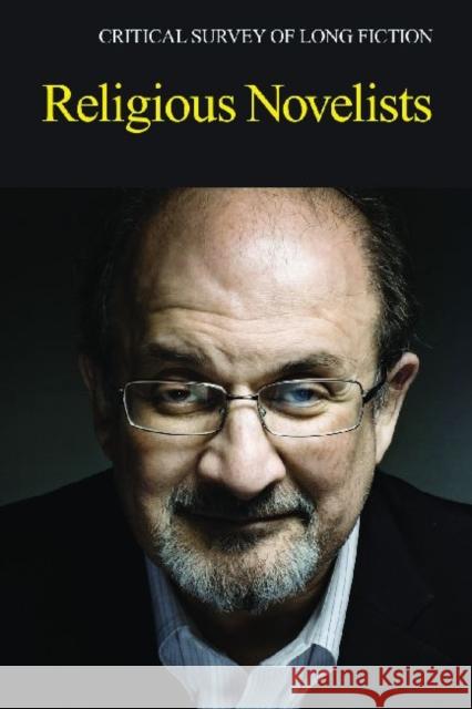 Religious Novelists Carl Rollyson 9781429836869