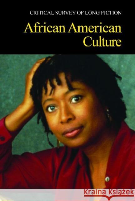 African American Novelists Carl Rollyson 9781429836876