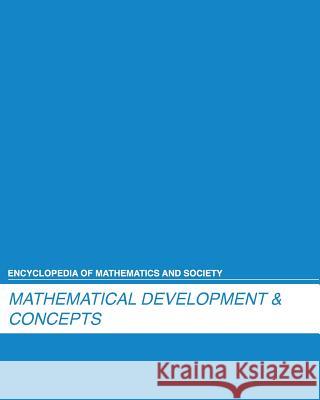 Mathematical Development   & Concepts Sarah J. Greenwald 9781429837507 Salem Press