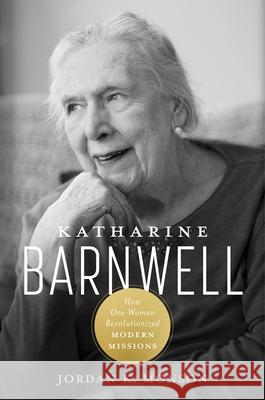 Katharine Barnwell Jordan Monson 9781430096252